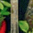 Preview of cross stitch pattern: #2655485