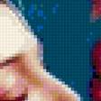 Preview of cross stitch pattern: #2655533