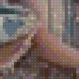 Preview of cross stitch pattern: #2655537