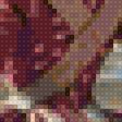 Preview of cross stitch pattern: #2655538