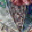 Preview of cross stitch pattern: #2655541