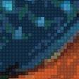 Preview of cross stitch pattern: #2655650