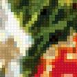 Preview of cross stitch pattern: #2655662