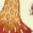 Preview of cross stitch pattern: #2655664