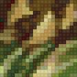 Preview of cross stitch pattern: #2655673