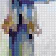 Preview of cross stitch pattern: #2655683