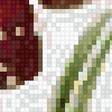 Preview of cross stitch pattern: #2655684