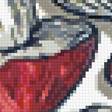 Preview of cross stitch pattern: #2655686