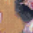 Preview of cross stitch pattern: #2655704