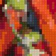 Preview of cross stitch pattern: #2655706