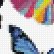 Preview of cross stitch pattern: #2655720