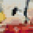 Preview of cross stitch pattern: #2655738