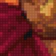 Preview of cross stitch pattern: #2655741