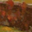 Preview of cross stitch pattern: #2655779