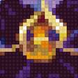 Preview of cross stitch pattern: #2655870