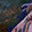 Preview of cross stitch pattern: #2655962