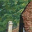 Preview of cross stitch pattern: #2656044