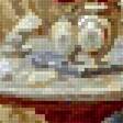 Preview of cross stitch pattern: #2656048