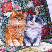 Cross stitch pattern: #2656064