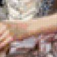 Preview of cross stitch pattern: #2656429