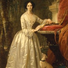 Cross stitch pattern: #2656525