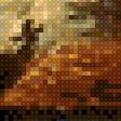 Preview of cross stitch pattern: #2656689