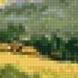 Preview of cross stitch pattern: #2656693