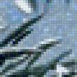 Preview of cross stitch pattern: #2656785