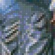 Preview of cross stitch pattern: #2656934