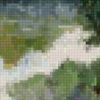 Preview of cross stitch pattern: #2657011