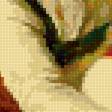 Preview of cross stitch pattern: #2657015