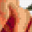 Preview of cross stitch pattern: #2657039