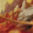 Preview of cross stitch pattern: #2657042