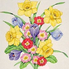 Cross stitch pattern: #2657044