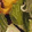 Preview of cross stitch pattern: #2657057