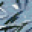 Preview of cross stitch pattern: #2657089