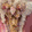 Preview of cross stitch pattern: #2657306