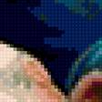 Preview of cross stitch pattern: #2657310