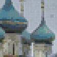 Preview of cross stitch pattern: #2657316