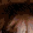Preview of cross stitch pattern: #2657526