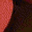 Preview of cross stitch pattern: #2657558