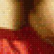 Preview of cross stitch pattern: #2657608