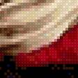 Preview of cross stitch pattern: #2657615