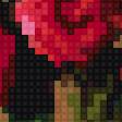 Preview of cross stitch pattern: #2657628