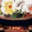 Preview of cross stitch pattern: #2657647
