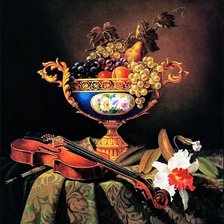 Cross stitch pattern: #2657647