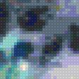 Preview of cross stitch pattern: #2657685