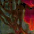 Preview of cross stitch pattern: #2657686