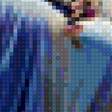 Preview of cross stitch pattern: #2657688