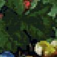 Preview of cross stitch pattern: #2657704